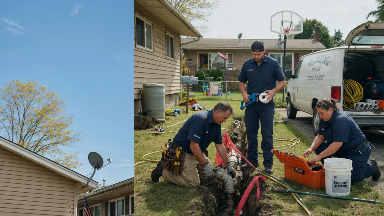 Garbage Disposal Replacement in Barnsdall, OK near me