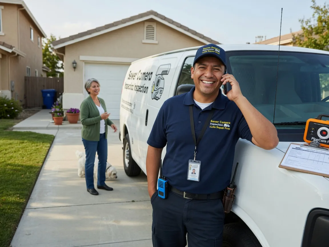 Sewer Line Repair Barnsdall, OK FAQs